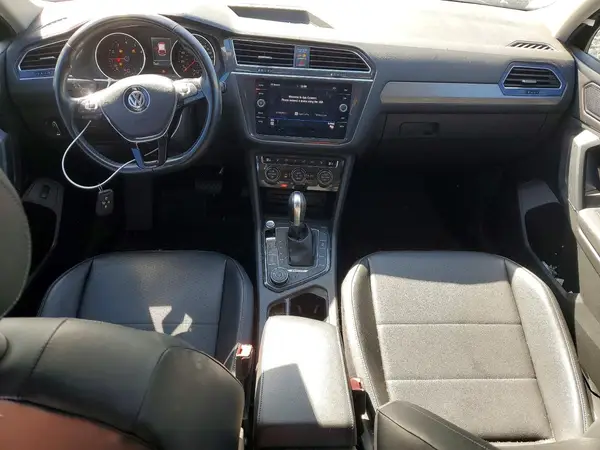 3VV2B7AX5JM108038 2018 VOLKSWAGEN TIGUAN - Image 8