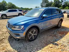3VV2B7AX5JM110985 2018 VOLKSWAGEN TIGUAN