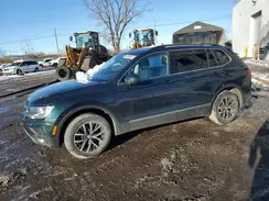 3VV2B7AX5JM112056 2018 VOLKSWAGEN TIGUAN