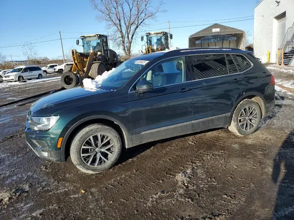 3VV2B7AX5JM112056 2018 VOLKSWAGEN TIGUAN - Image 1