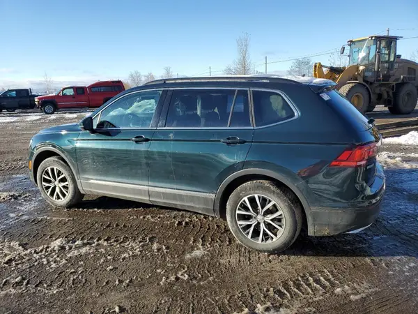 3VV2B7AX5JM112056 2018 VOLKSWAGEN TIGUAN - Image 2