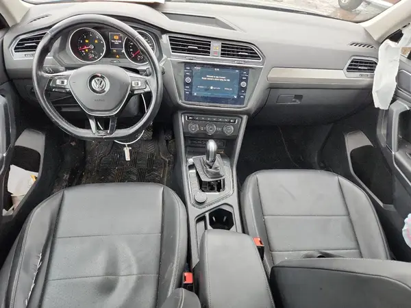 3VV2B7AX5JM112056 2018 VOLKSWAGEN TIGUAN - Image 8