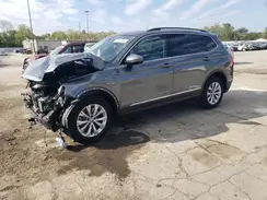 3VV2B7AX5JM113272 2018 VOLKSWAGEN TIGUAN