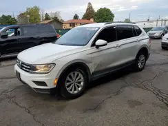 3VV2B7AX5JM119864 2018 VOLKSWAGEN TIGUAN