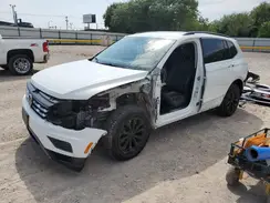 3VV2B7AX5JM120013 2018 VOLKSWAGEN TIGUAN