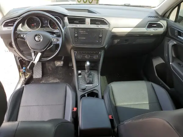 3VV2B7AX5JM120013 2018 VOLKSWAGEN TIGUAN - Image 8