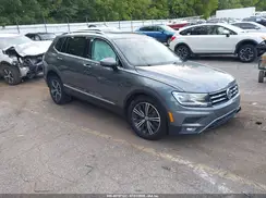 3VV2B7AX5JM120593 2018 VOLKSWAGEN TIGUAN