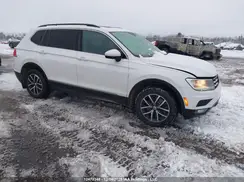 3VV2B7AX5JM122232 2018 VOLKSWAGEN TIGUAN