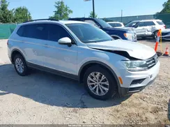 3VV2B7AX5JM125437 2018 VOLKSWAGEN TIGUAN