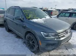3VV2B7AX5JM126992 2018 VOLKSWAGEN TIGUAN