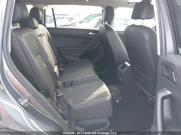 3VV2B7AX5JM126992 2018 VOLKSWAGEN TIGUAN - Image 8