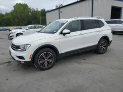 3VV2B7AX5JM131447 2018 VOLKSWAGEN TIGUAN