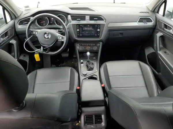 3VV2B7AX5JM131447 2018 VOLKSWAGEN TIGUAN - Image 8