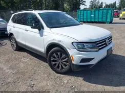 3VV2B7AX5JM131626 2018 VOLKSWAGEN TIGUAN
