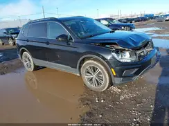 3VV2B7AX5JM133781 2018 VOLKSWAGEN TIGUAN