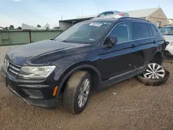 3VV2B7AX5JM137054 2018 VOLKSWAGEN TIGUAN
