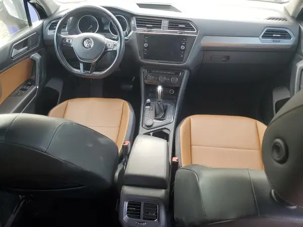 3VV2B7AX5JM137054 2018 VOLKSWAGEN TIGUAN - Image 8