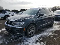 3VV2B7AX5JM144344 2018 VOLKSWAGEN TIGUAN