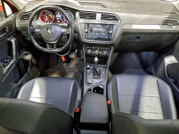 3VV2B7AX5JM145266 2018 VOLKSWAGEN TIGUAN - Image 8