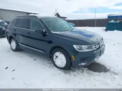 3VV2B7AX5JM145378 2018 VOLKSWAGEN TIGUAN