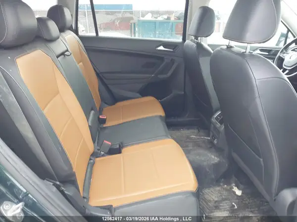 3VV2B7AX5JM145378 2018 VOLKSWAGEN TIGUAN - Image 8