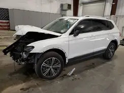 3VV2B7AX5JM145882 2018 VOLKSWAGEN TIGUAN