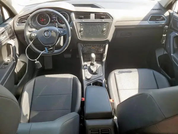 3VV2B7AX5JM146496 2018 VOLKSWAGEN TIGUAN - Image 8