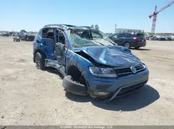 3VV2B7AX5JM147745 2018 VOLKSWAGEN TIGUAN