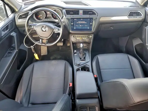 3VV2B7AX5JM147857 2018 VOLKSWAGEN TIGUAN - Image 8