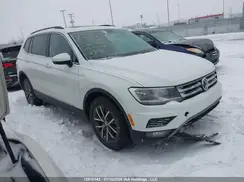 3VV2B7AX5JM154680 2018 VOLKSWAGEN TIGUAN