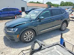 3VV2B7AX5JM155246 2018 VOLKSWAGEN TIGUAN