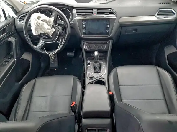 3VV2B7AX5JM157837 2018 VOLKSWAGEN TIGUAN - Image 8