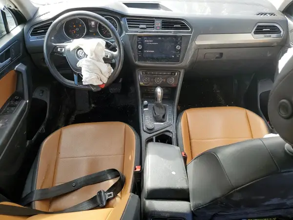 3VV2B7AX5JM159846 2018 VOLKSWAGEN TIGUAN - Image 8