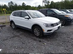 3VV2B7AX5JM160978 2018 VOLKSWAGEN TIGUAN