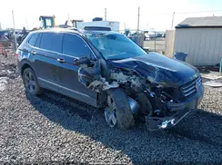 3VV2B7AX5JM161371 2018 VOLKSWAGEN TIGUAN