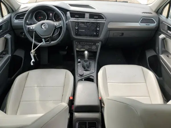 3VV2B7AX5JM161449 2018 VOLKSWAGEN TIGUAN - Image 8