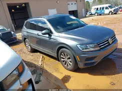 3VV2B7AX5JM163816 2018 VOLKSWAGEN TIGUAN