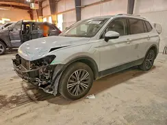 3VV2B7AX5JM164299 2018 VOLKSWAGEN TIGUAN