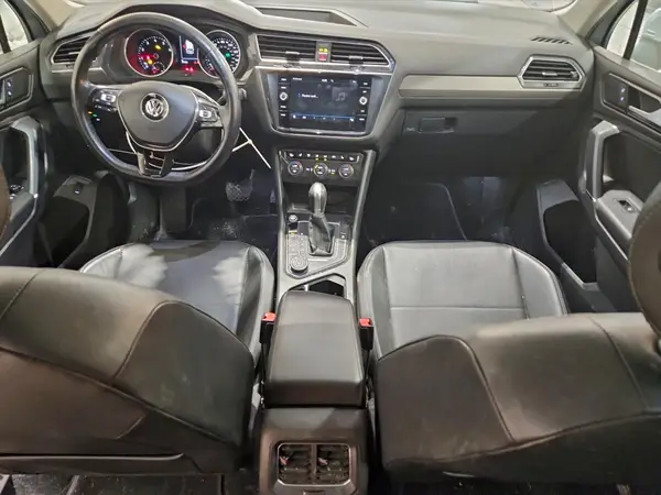 3VV2B7AX5JM164299 2018 VOLKSWAGEN TIGUAN - Image 8
