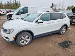 3VV2B7AX5JM170071 2018 VOLKSWAGEN TIGUAN