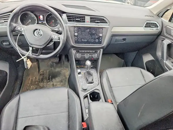 3VV2B7AX5JM170071 2018 VOLKSWAGEN TIGUAN - Image 8