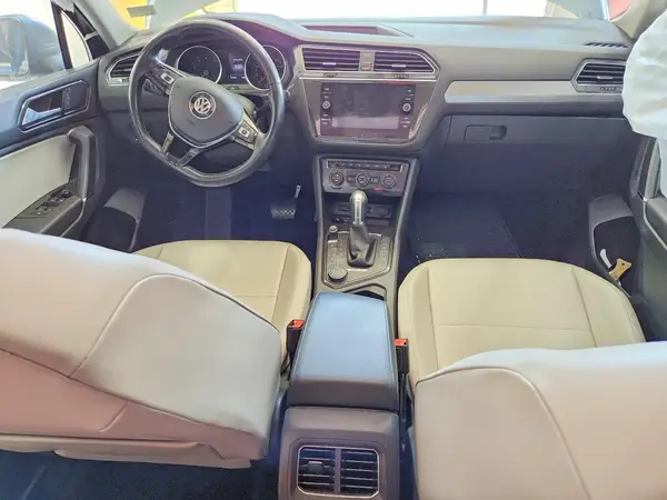 3VV2B7AX5JM170085 2018 VOLKSWAGEN TIGUAN - Image 8
