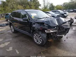 3VV2B7AX5JM175349 2018 VOLKSWAGEN TIGUAN