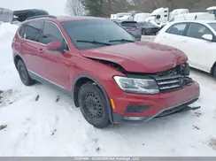 3VV2B7AX5JM188442 2018 VOLKSWAGEN TIGUAN
