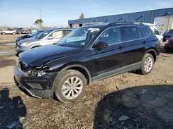 3VV2B7AX5JM188506 2018 VOLKSWAGEN TIGUAN