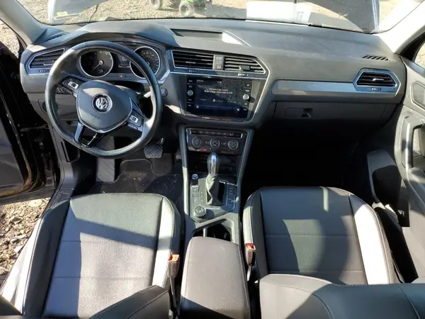 3VV2B7AX5JM188506 2018 VOLKSWAGEN TIGUAN - Image 8