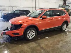 3VV2B7AX5JM188649 2018 VOLKSWAGEN TIGUAN