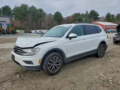 3VV2B7AX5JM192443 2018 VOLKSWAGEN TIGUAN