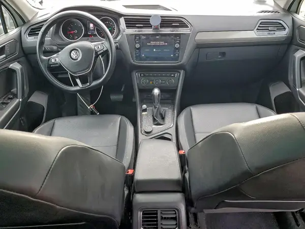 3VV2B7AX5JM192443 2018 VOLKSWAGEN TIGUAN - Image 8