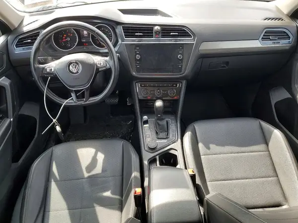 3VV2B7AX5JM196671 2018 VOLKSWAGEN TIGUAN - Image 8